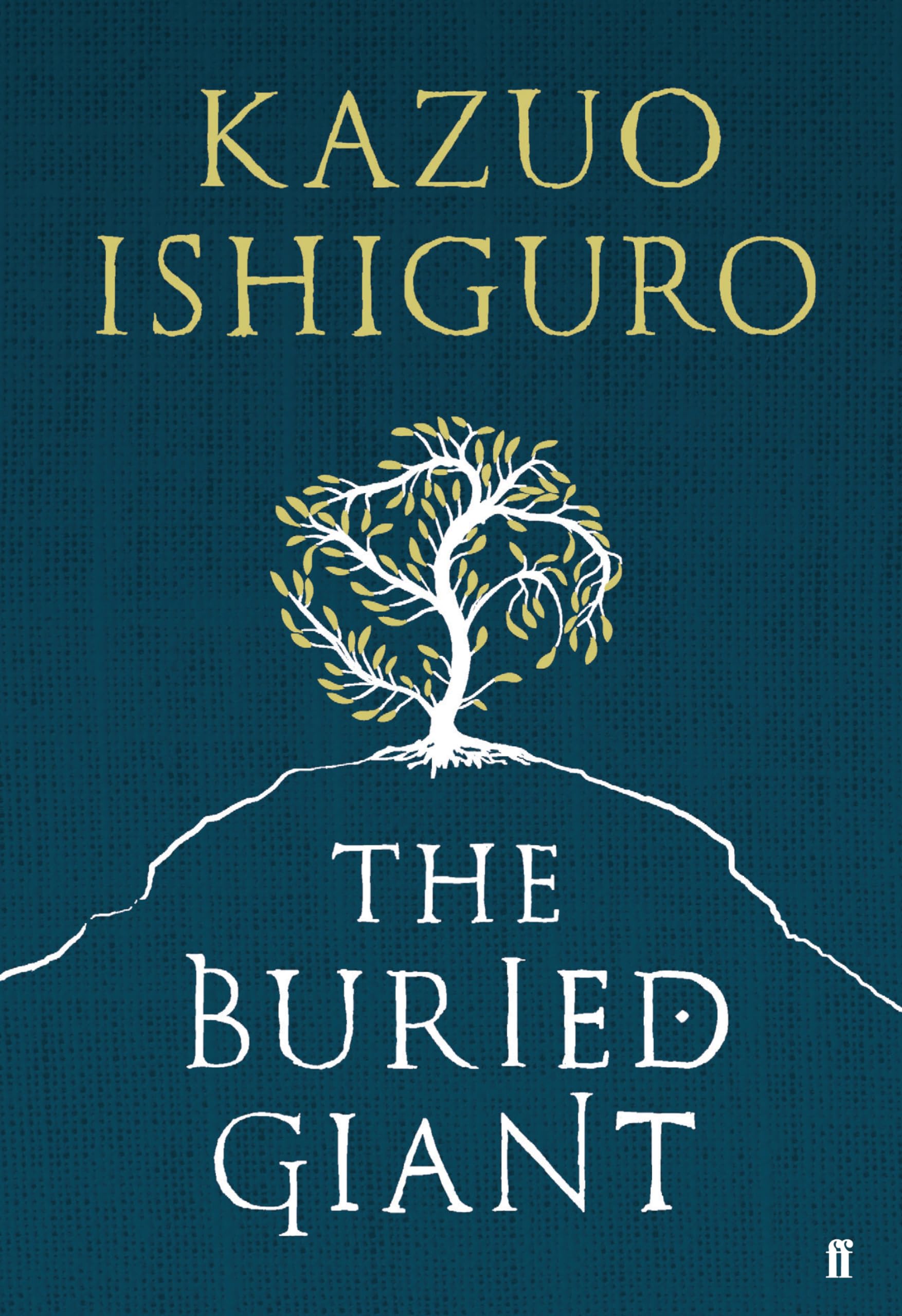 Amazon | The Buried Giant | Ishiguro, Kazuo | Historical